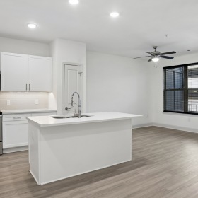 Renovated Kitchen in Brookhaven