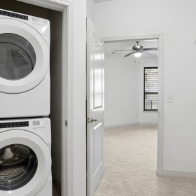 Brand New Washer + Dryer